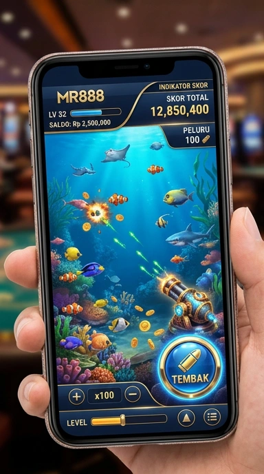 Menemukan aplikasi terbaik di mr888 sangat mudah.